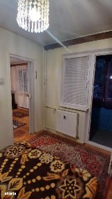 Apartament 2 camere Zona Sagului aproape de Profi Bloc izolat
