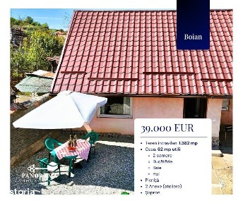 Boian, Bazna, Sibiu