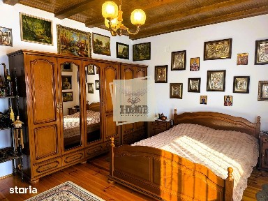 Proprietate deosebită în Terezian | Casă individual