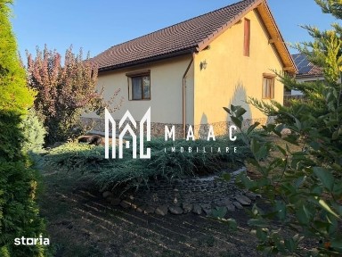 Casă de vânzare Sibiu | Terezian | 86 mp | teren 660 mp