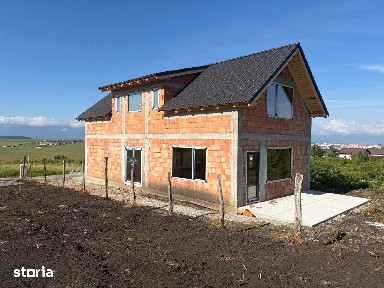 Casa individuala de vanzare in Bavaria Stadt | 129 mp utili