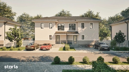 Duplex Tip 3 - Valletta Lane 2.0