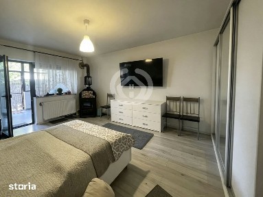 Casa Duplex Premium in Cartierul Arhitectilor | 2 Apartamente | 248 mp