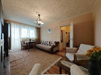 Inchiriem Apartament 2 Camere, Mobilat, Semidecomandat, Astra