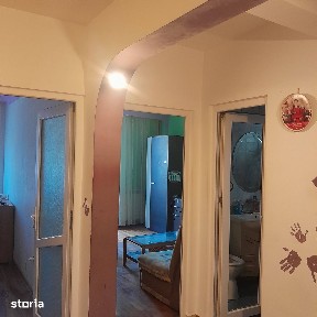 Apartament cu 2 camere -CARTIER NEPTUN. Centrala pe gaz. Mobilat
