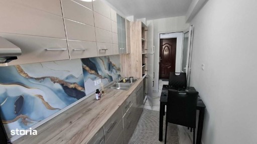 Apartament PREMIUM, 2 camere D, in Independentei UMF