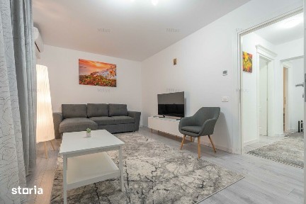 2 camere | Centrala Proprie | Manta Rosie