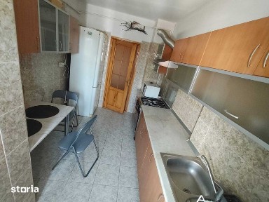 Inchiriez apartament 3 camere, Pacurari