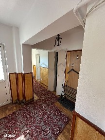 Apartament Pod de Fier-Inchirere