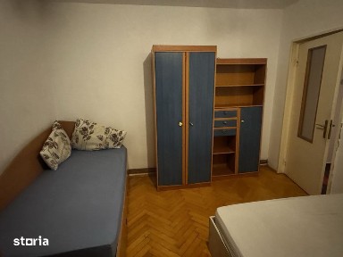 Apartament 2 camere decomandat, ultracentral, lângă Palas și Moldova M