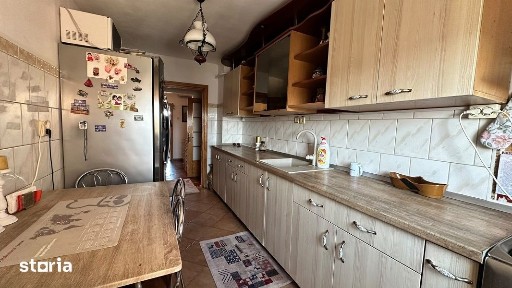 Apartament cu 4 camere - Pacurari - Esplanada Mimoza - Pet Friendly