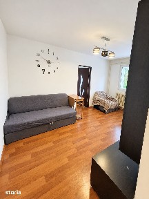 Apartament 2 camere ND 380euro Tatarasi Nord