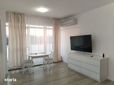 Apartament 2 Camere Decomandat, Nou - Conest Grand Residence
