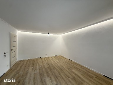 Apartament cu 3 camere, decomandat, 65mp, etaj 1 - zona Dambovita