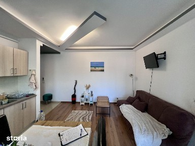 Apartament 2 camere, 39 mp utili, parter - Giroc