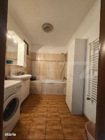 Apartament cu 3 camere, 72 mp, zona Traian