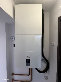 Apartment 3 Camere Sarmsag