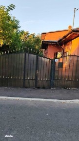 Se vinde casa in Urziceni-Centrul Vechi