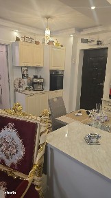 Apartament 3 camere, parter, Solidarității