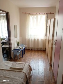 Oportunitate de investitie! Apartament cu 2 camere,zona Solidaritatii