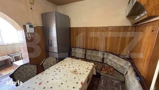 APARTAMENT 3 CAMERE DECOMANDATE - 77 MP UTILI, etaj 4