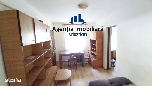 Apartament cu 2 camere