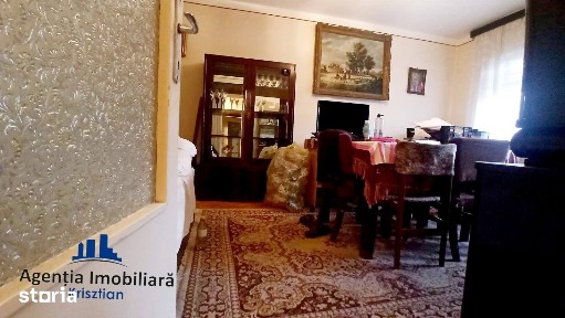 Apartament cu 4 camere