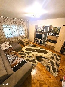 Amartament 3 camere decomandat | Micro 16