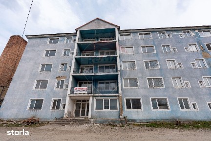 Strada Independentei, Petrosani, Hunedoara
