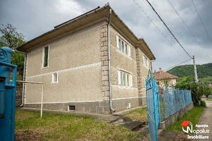 Casa individuala, Comision 0%, Valea Ariesului - Baia de Aries | 210 mp utili + livada
