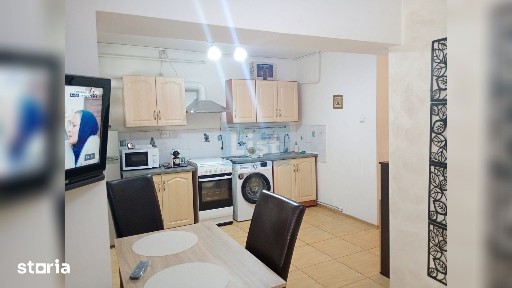 APARTAMENT DE INCHIRIAT - MAZEPA - PARTER.