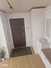 Închiriez apartament 3 camere Ultracentral/etj.1