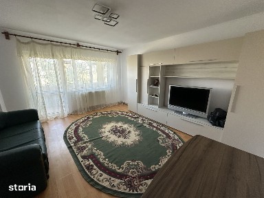 Apartament 3 camere mobilat și utilat - spre închiriere