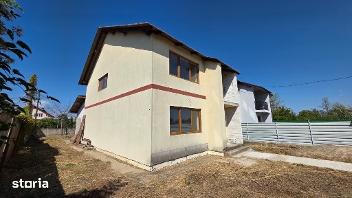 Garoafa, Vrancea