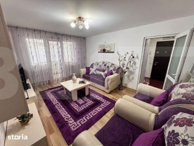 Apartament 2 camere renovat complet - Zona Primaverii
