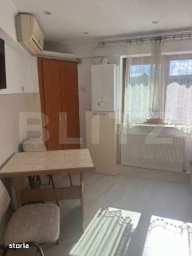 Apartament 3 camere, 81 mp, decomandat, zona SPITAL