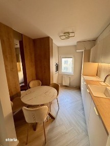 Apartament 2 camere de inchiriat - Brasov - parcare inclusa