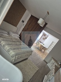 Apartament 2 camere LUX - zona Tractorul
