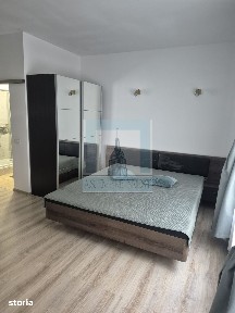 Garsoniera LUX - zona Tractorul