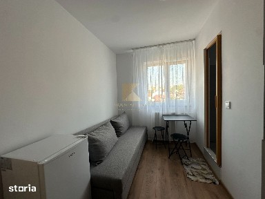 Camera cu baie, renovata complet, Str. Serii 2, prima inchiriere