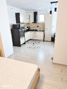 Studio Pet Friendly, la intrare in Sanpetru