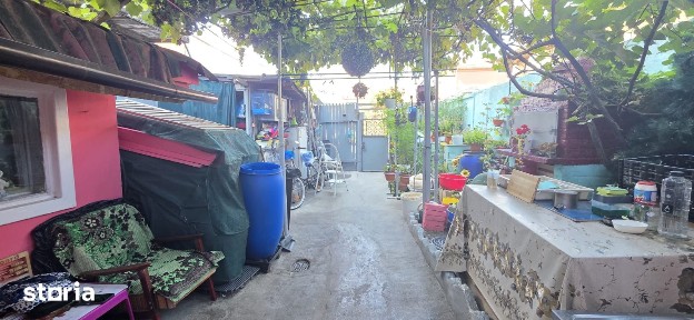 ZONA FAR - KM 4 CASA 4 CAMERE IDEAL INVESTITIE PRET 69.000 EURO