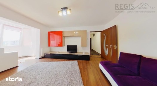 3 Camere | 2 grupuri sanitare | Decomandat | PETFRIENDLY | Bartolomeu