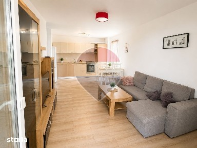 Apartament 2 camere | Astra | Ultrafinisat