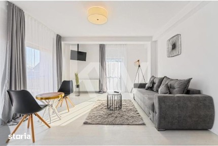 Apartament 2 camere, mobilat si utilat, etaj 1, strada De Mijloc