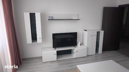 De închiriat apartament 2 camere, Subcetate, Sanpetru