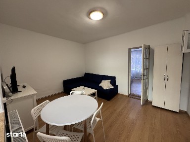 Apartament cu 2 camere pet friendly, 45mp la casa in Astra, str Baba N