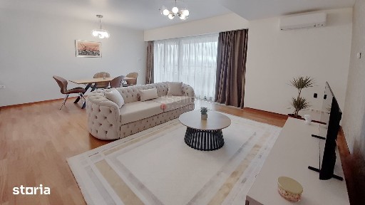 Apartament Premium- Calea Poienii