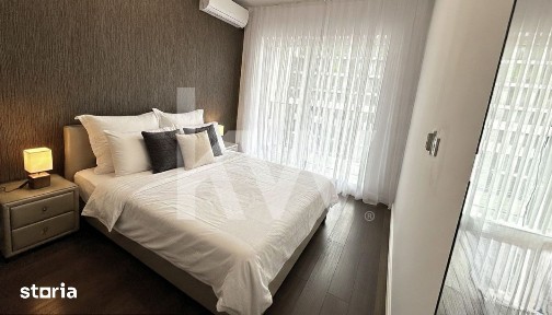 Apartament 2 camere decomandat |Bucatarie separata | Confort lux | Eta