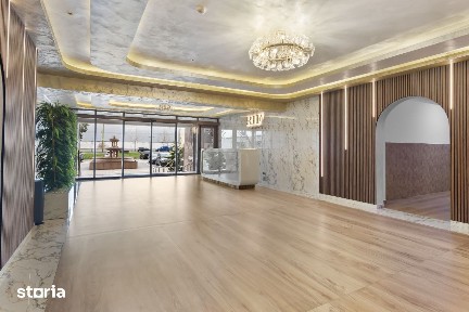 Esti primul chirias! 2 camere 93 mp Locatie Premium langa Mall Coresi
